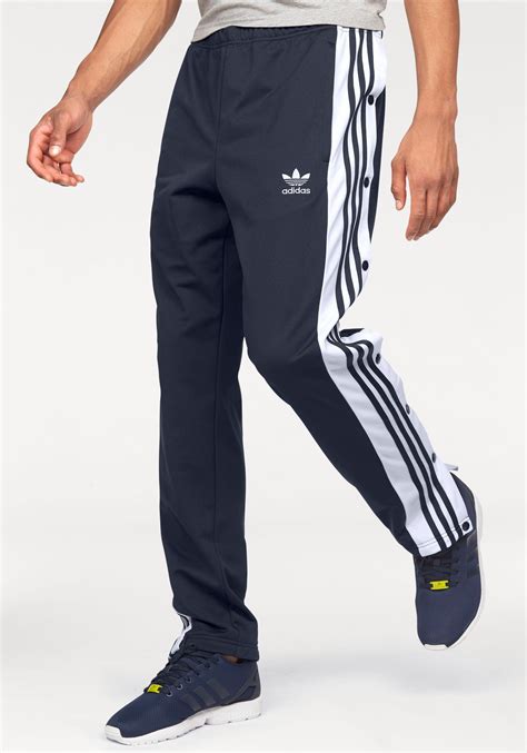 heren adidas original tp w trainingsbroek|adidas trainersbroek heren.